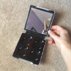 Urban Decay “Build your own palette*